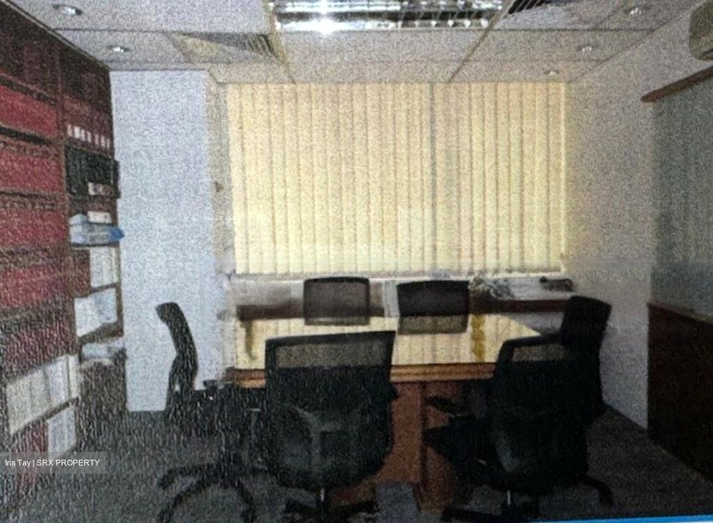 International Plaza (D2), Office #482748481